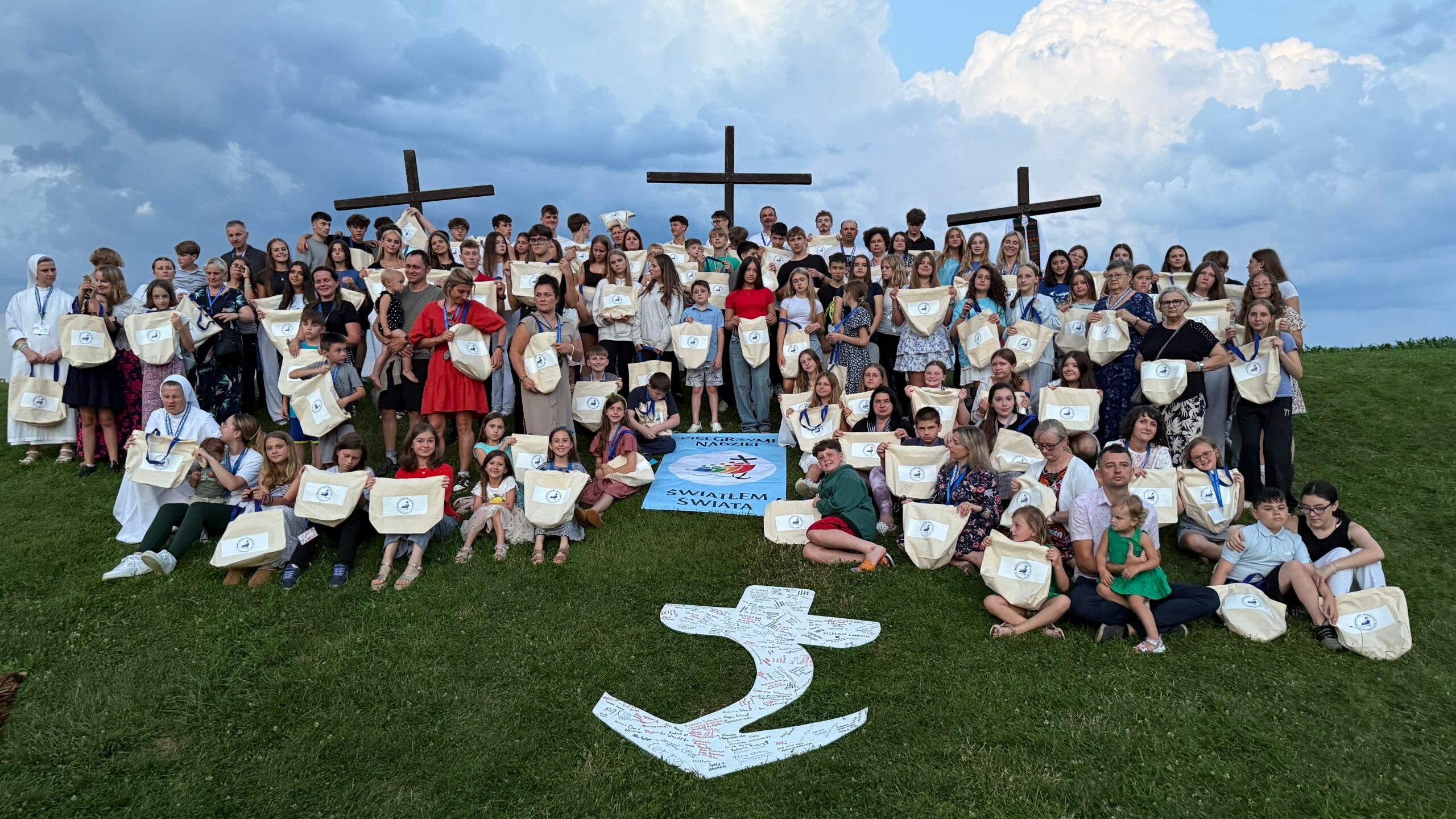 25-jarig jubileum "Vakanties met God"
