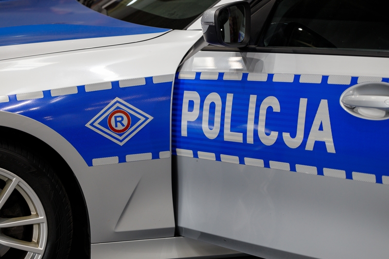 Un oggetto sconosciuto è esploso nella regione di Lublino. L'esercito ha rilasciato una dichiarazione.
