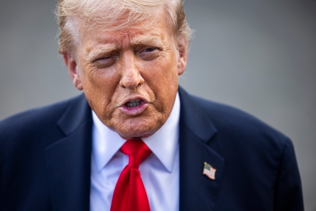 Trump : la patience avec Poutine est à bout