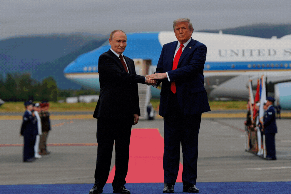 Trump si rifiuta di fare affari con Putin mentre continua la guerra in Ucraina.