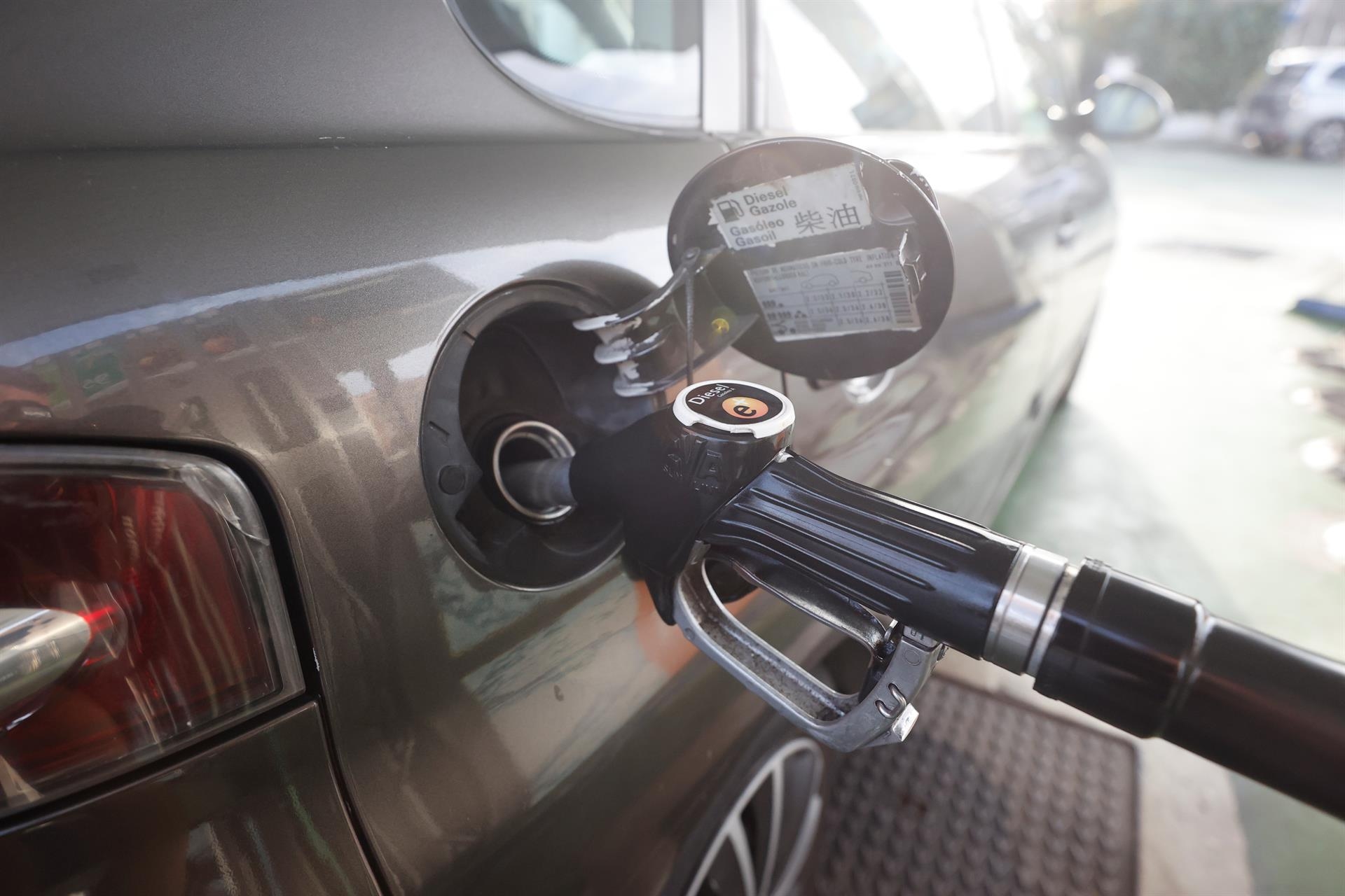Die Dieselsteuer: Spaniens grüne Verpflichtung, deren Nichteinhaltung das Land 460 Millionen Euro kostet