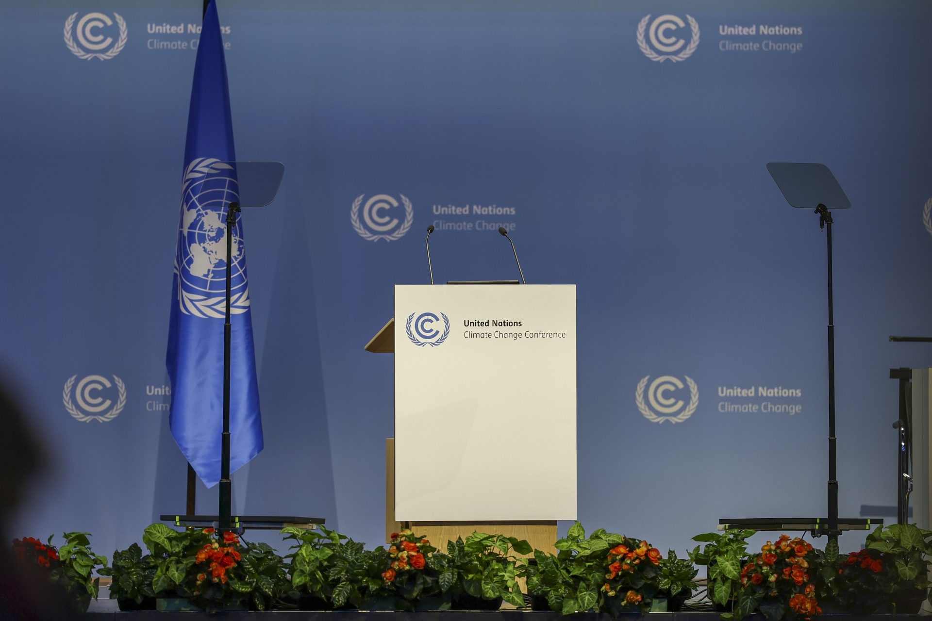 Die Vereinten Nationen in Bonn rufen vor der COP30 zur Zusammenarbeit auf, um das erreichbare 1,5-Grad-Ziel zu erreichen.
