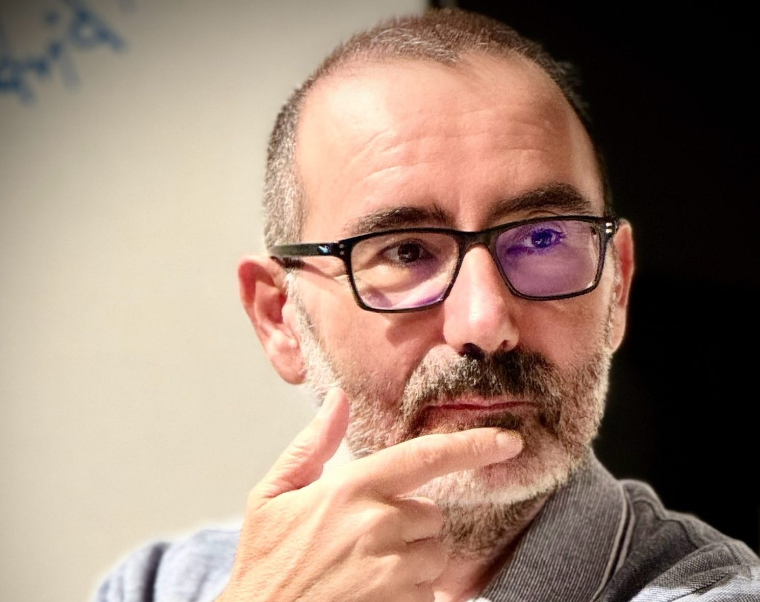 Javier Morales: Caminhar com Gary Snyder e outros poetas “é um grito contra as mudanças climáticas e pela sobrevivência da vida”.