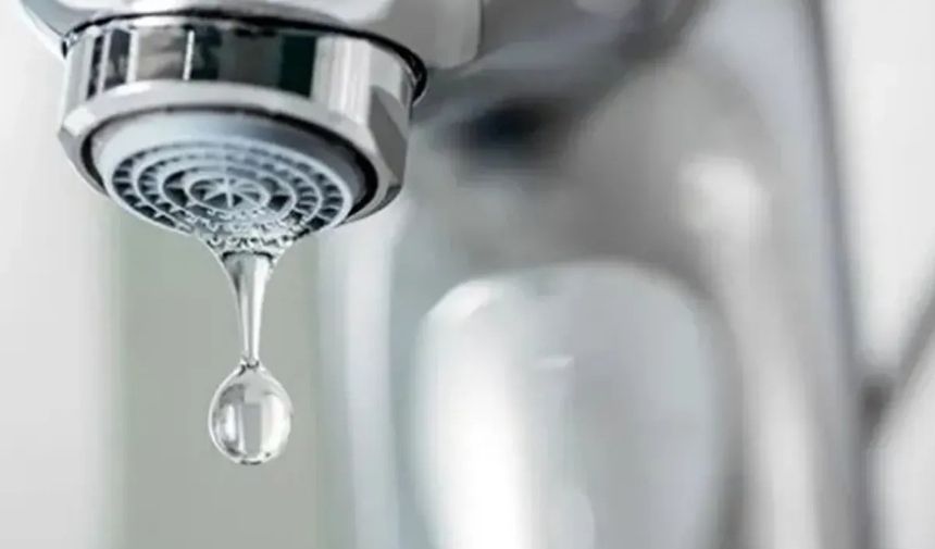 İZSU uyardı: İzmir'in birçok ilçede su kesintisi yaşanacak! 17 Temmuz tarihine dikkat
