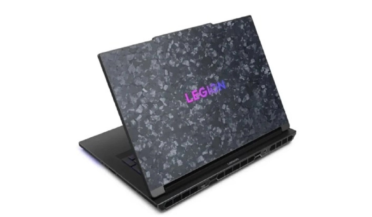 Lenovo Legion 9i otwiera nową kartę w świecie technologii dzięki trójwymiarowemu obrazowi gołym okiem
