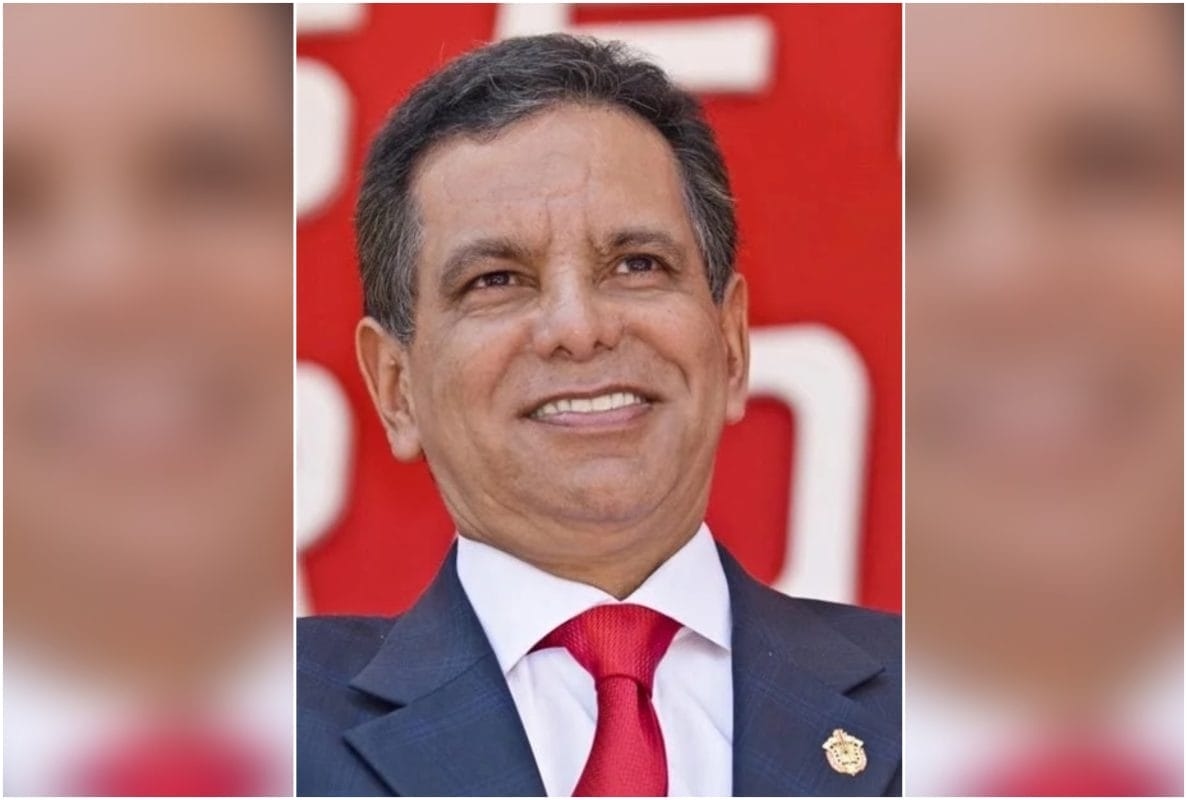 Muere Fidel Herrera Beltrán a los 76 años