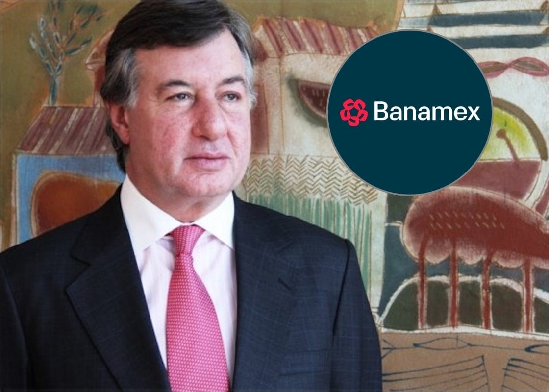 Eigentümer des Flughafens Cancun will Banamex kaufen