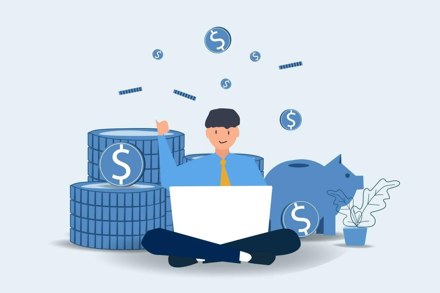 Libere seu potencial! As melhores maneiras de ganhar dinheiro online em 2025: guia completo e dicas fiscais