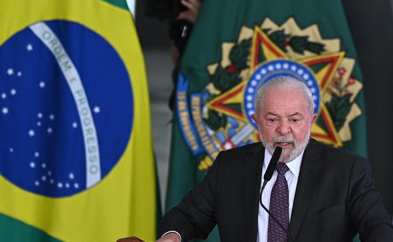 DRUCK AUF LULA: Umweltpolitik im Amazonasgebiet gerät zunehmend unter die Lupe, angesichts der Vorwürfe, der Präsident habe „Raum für Desinformation“