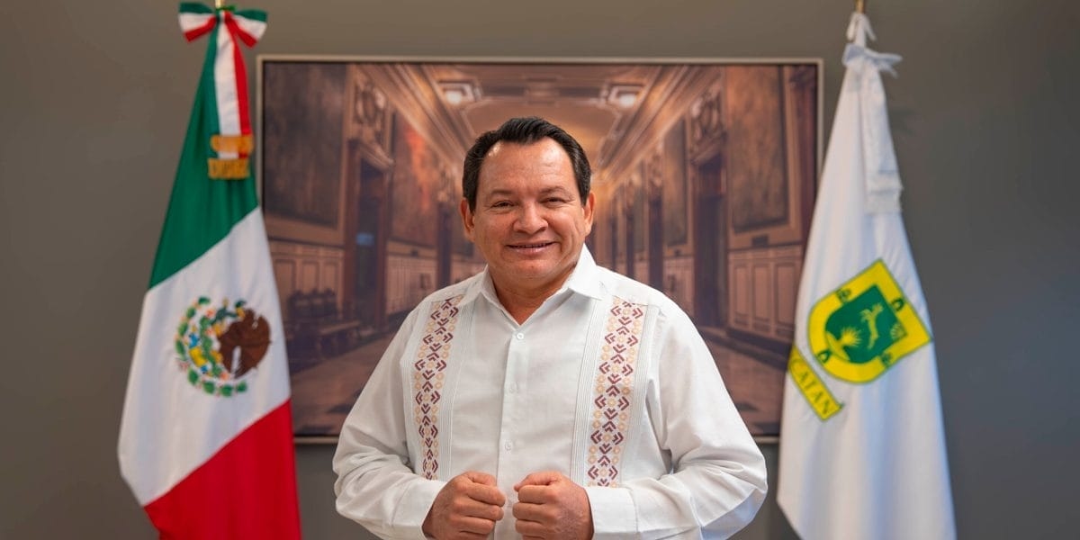 Yucatán auf dem Weg in eine neue Haushaltsära: Gouverneur Díaz Mena richtet einen Ausgabenbeirat ein; Mérida startet „Freiwilligenarbeit für Mérida“