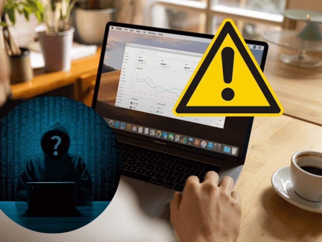 ATTENZIONE LIBERI PROFESSIONISTI! Nuova truffa che si spaccia per un supporto per piattaforme di lavoro online: proteggi i tuoi dati e il tuo denaro