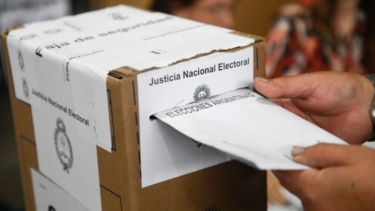 Offiziell! Argentinien wird am 26. Oktober 2025 bei wichtigen nationalen Wahlen und NO PASO-Wahlen abstimmen