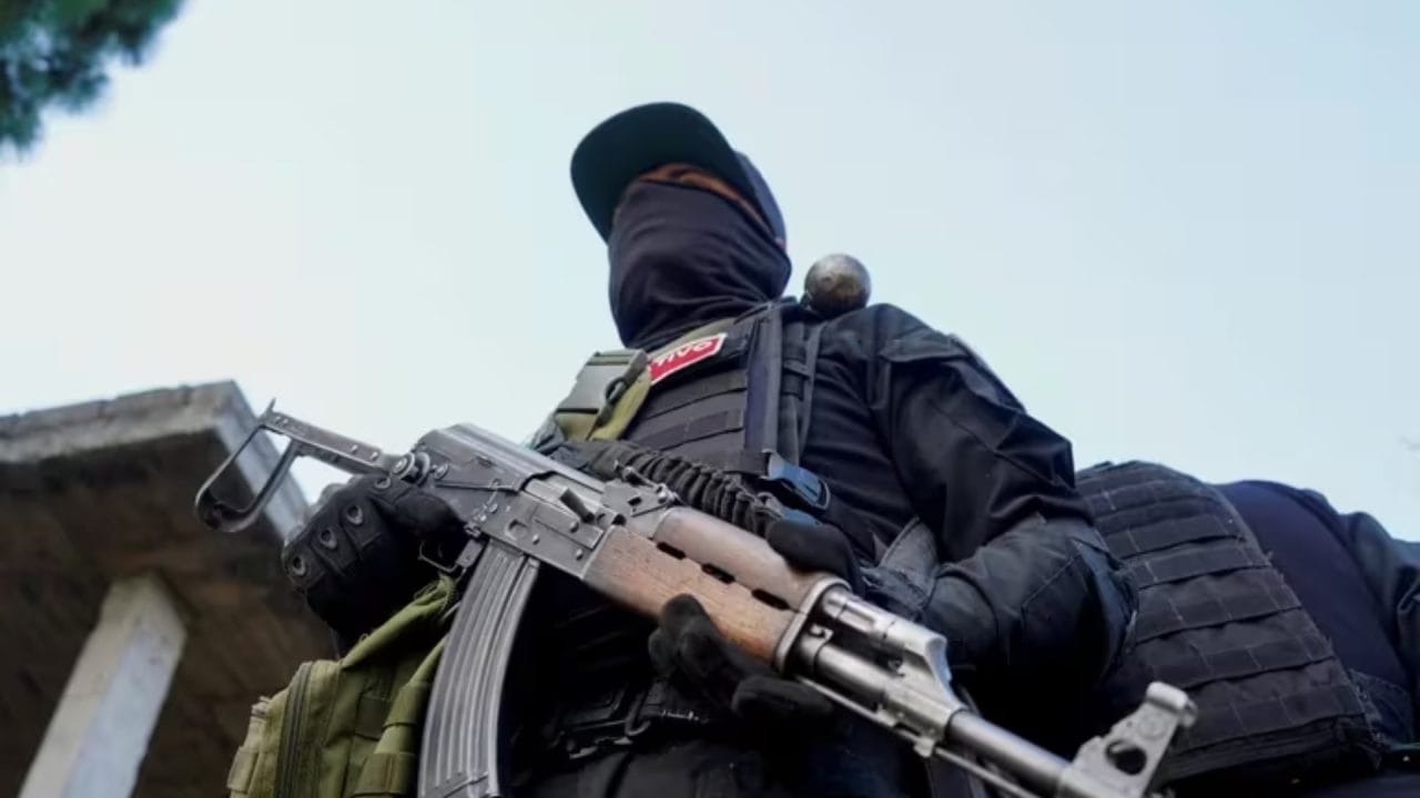 Judicial Controversy in Michoacán: Judge Releases "La Güera," Alleged CJNG Operator, on a Technicality; Attorney General's Office Announces Action