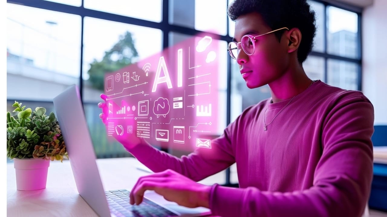 L'intelligenza artificiale ridefinisce il marketing digitale: le agenzie messicane affrontano una trasformazione radicale per sopravvivere e primeggiare nel 2025