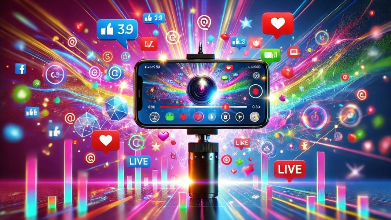 Wichtige Trends für 2025: KI-Personalisierung, Sprach- und visuelle Suche, Kurzvideos, Influencer-Marketing 2.0 und mehr