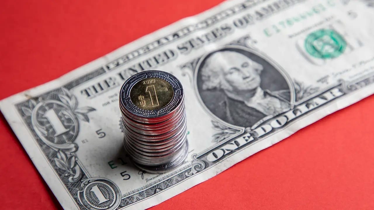 Meksika'da Dolar Hafif Baskıyla 20 Pesonun Altında Kalıyor; ABD Havale Kontrollerini Sıkılaştırıyor ve Fed'in Dijital Para Birimini Tartışıyor
