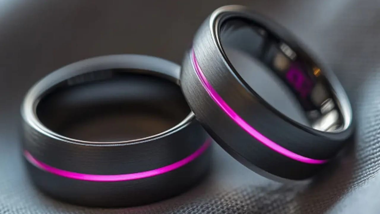 Infidelity? This AI ring promises to detect it instantly.