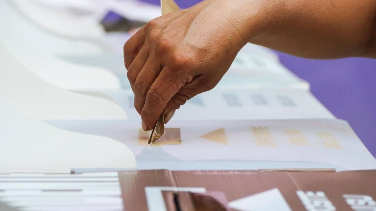 Veracruz: Politik im Umbruch: Rücktritte, Anschuldigungen und Vandalismus prägen den Wahlkampf