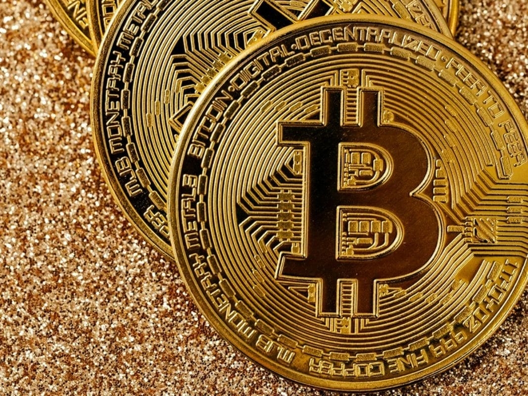 ¡Bitcoin Imparable! Roza los $110,000 y Marca Nuevo Récord Histórico Impulsado por el Apetito de Riesgo
