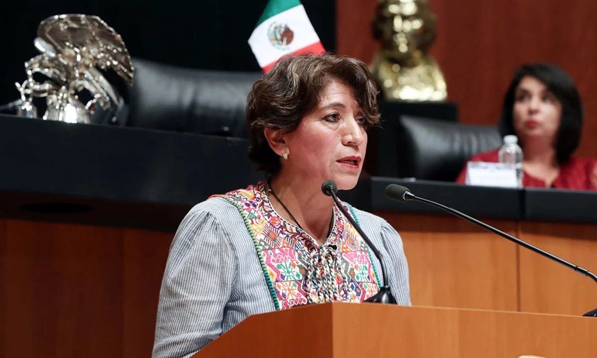 PVEM Edomex würdigt die Arbeit von Gouverneurin Delfina Gómez im Tierschutz; Regulierung des Tierverkaufs soll im Kongress vorangetrieben werden