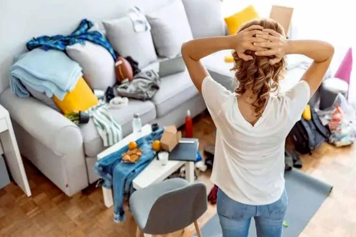 Rommelig en een nachtbraker? De wetenschap zegt dat je slimmer zou kunnen zijn