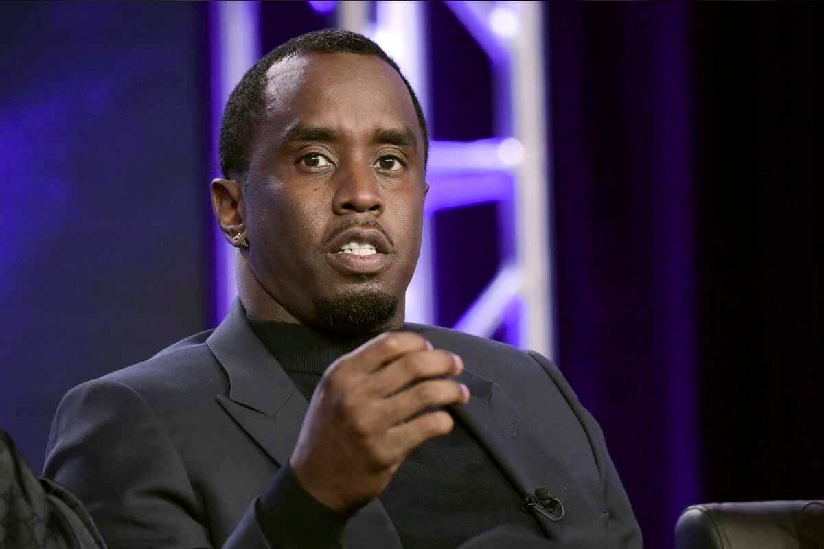 LE DOSSIER DIDDY : Les entrailles de l'empire de la terreur. Au-delà de Cassie, les « Freak Offs » et la toile du silence que l'accusation promet de démêler