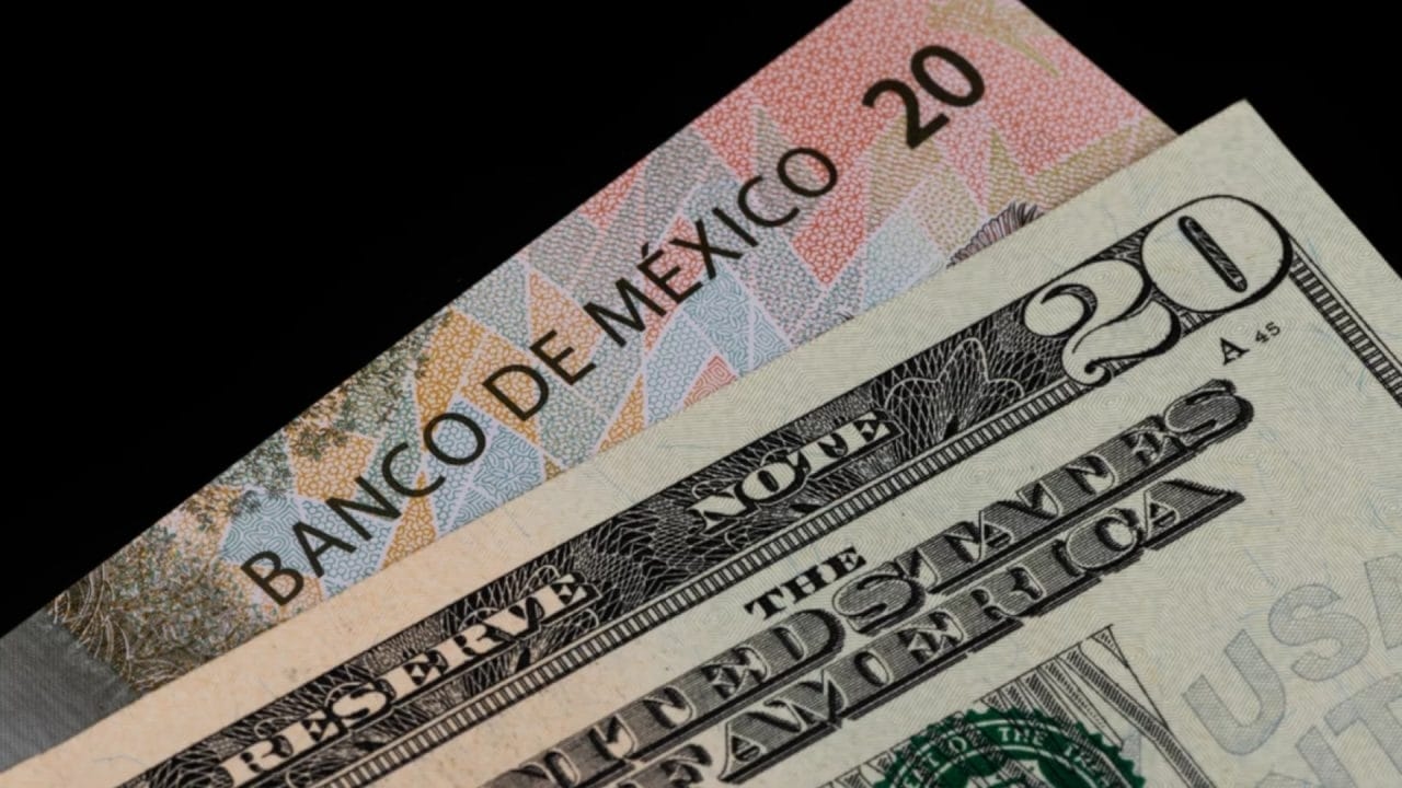 Dolar kuru bugün, Pazar, 4 Mayıs: Bu Meksika'daki döviz kurudur.