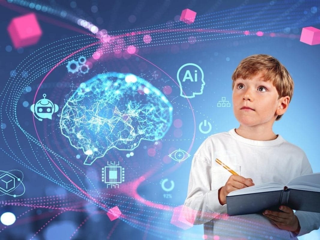 Wachsendes Interesse junger Studierender, der Auswirkungen von KI, Forschung und Ressourcen für Kurse, Abschlüsse und Zertifizierungen