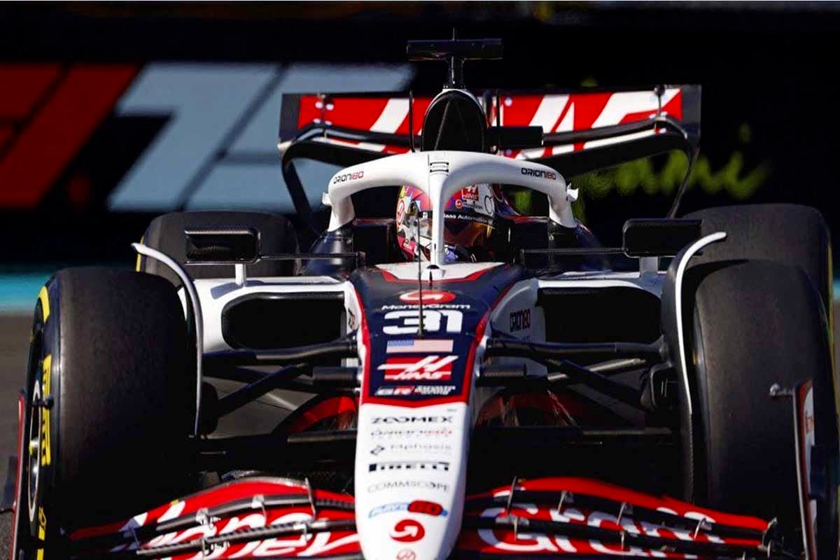 Beceriksizliğin bedeli – Haas, Miami'de Norris ve Ocon'u riske atmanın bedeli olarak 7.500 avro ödüyor... F1'de bir hatanın bedeli gerçekten ne kadar?