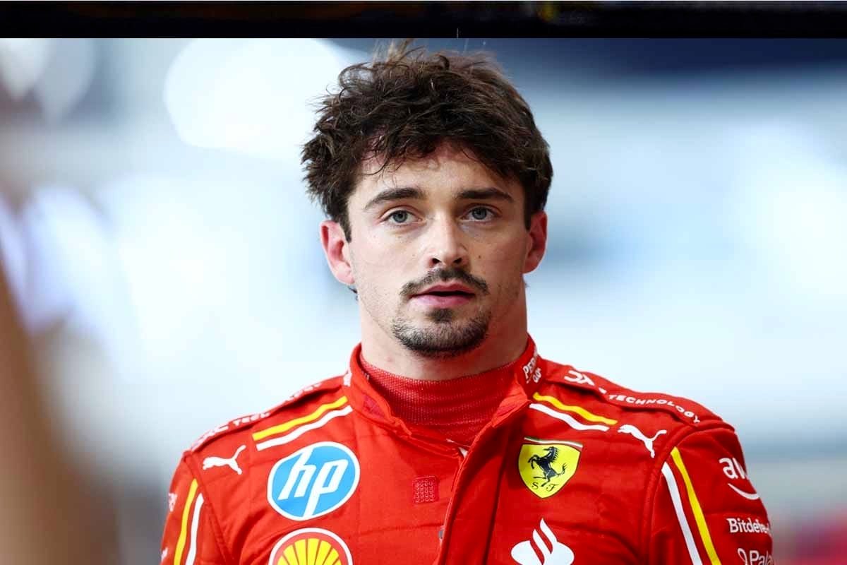 Leclerc baskıyı hissediyor mu? Miami hatası Ferrari'de alarm zillerinin çalmasına ve F1 2026 söylentilerinin artmasına neden oldu.