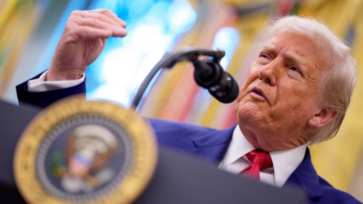 Tribunal bloqueia tarifas de Trump; a incerteza cresce
