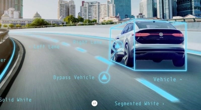 AI en geavanceerde sensoren sturen de toekomst: Helport AI lanceert platform voor externe contactcentra en Innoviz versnelt LiDAR's voor de autonome vloot van VW