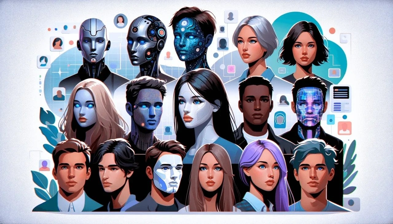 AVATAR AI: divertimento o incubo? I tuoi dati sono REALMENTE a rischio