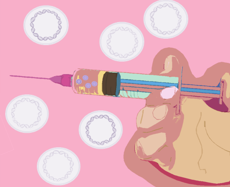 Terapia genética LGI1: esperança revolucionária para a epilepsia