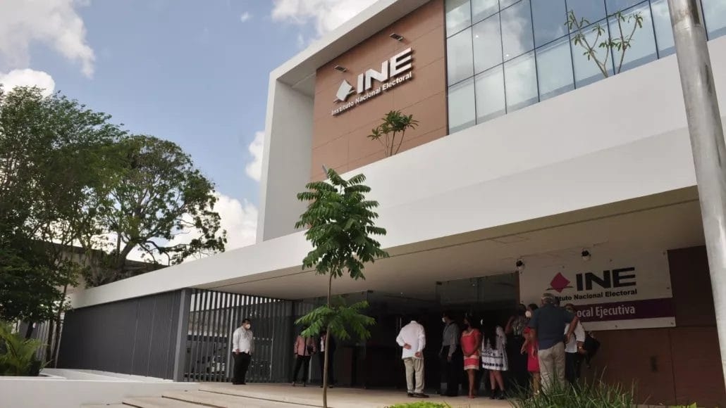 Wahlkrise in Yucatán: Auszählung wegen Stimmzettelfehlern gestoppt
