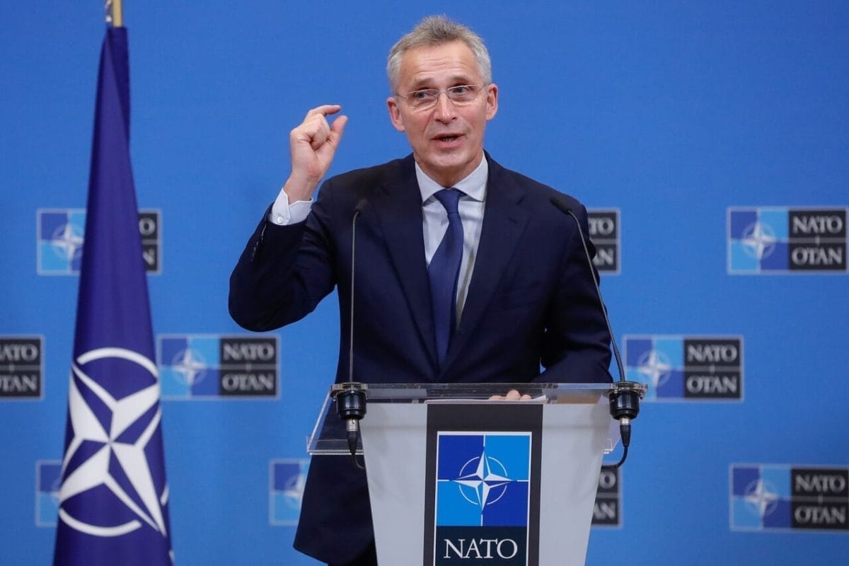 Ist ein europäisches Sicherheitsabkommen ohne die NATO realisierbar?