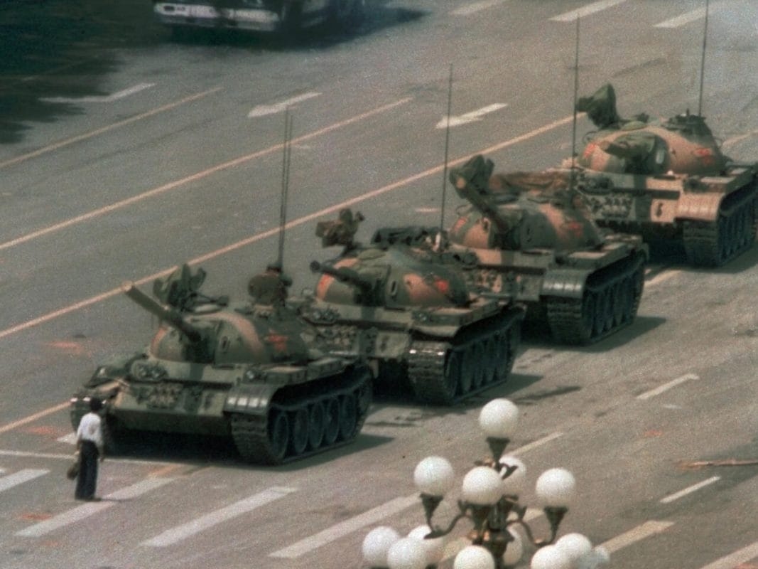 Taiwan exige que a China assuma a responsabilidade pelo massacre da Praça da Paz Celestial