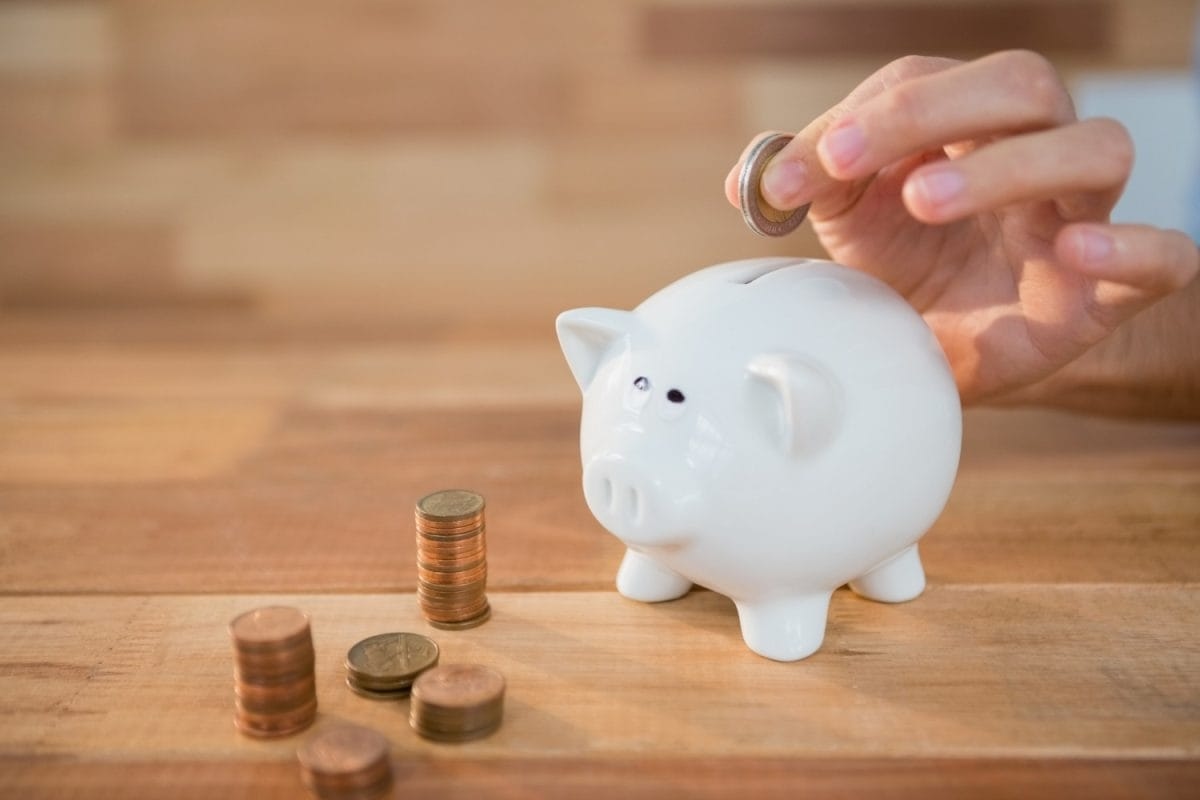Economize dinheiro sem esforço: o truque do “orçamento reverso”