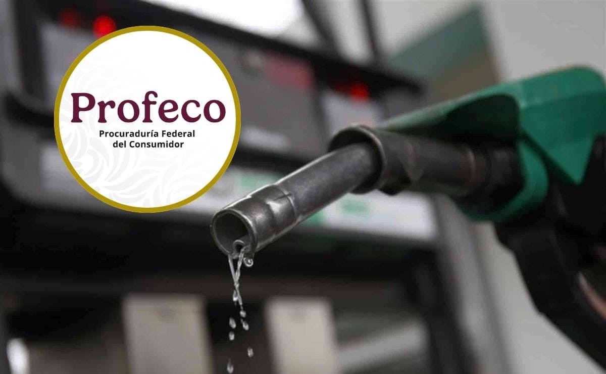 Ahorra Gasolina YA: Apps PROFECO y Tips que Funcionan 2025