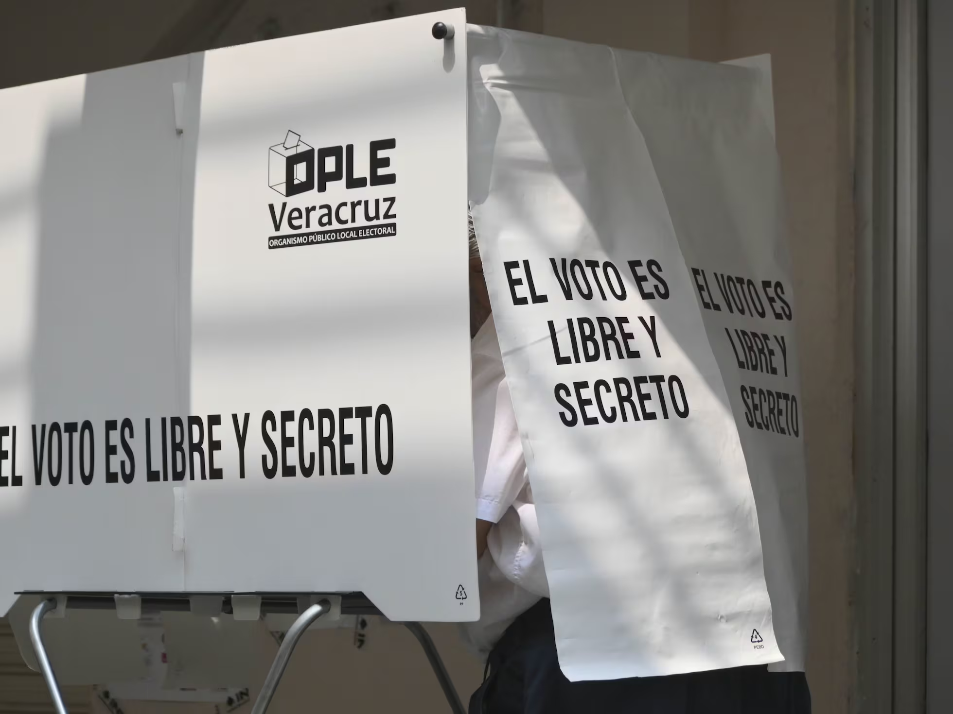 Morenas gläserne Decke: Wahlen in Veracruz offenbaren ihre Grenzen