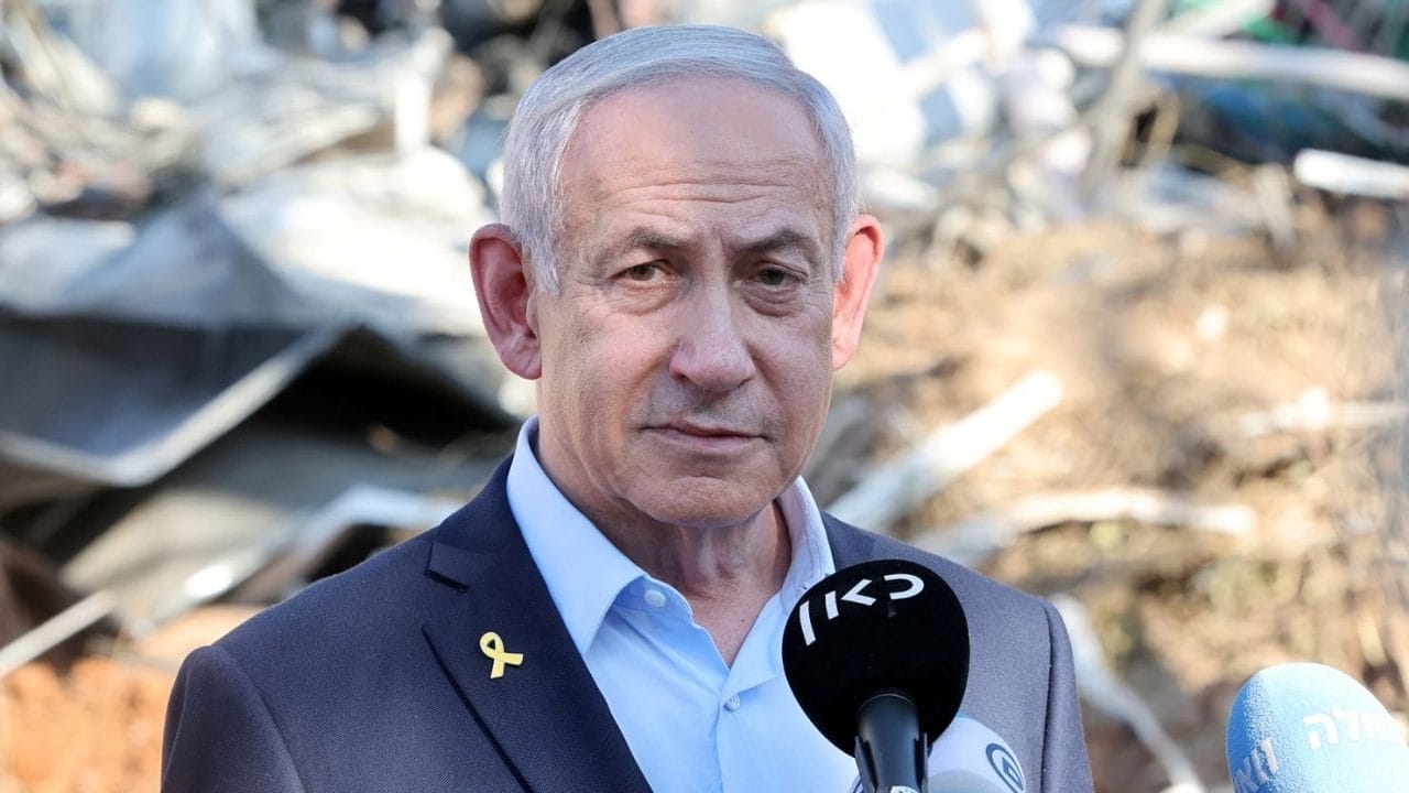 La Doble Guerra de Netanyahu: Victoria Afuera, Crisis Adentro