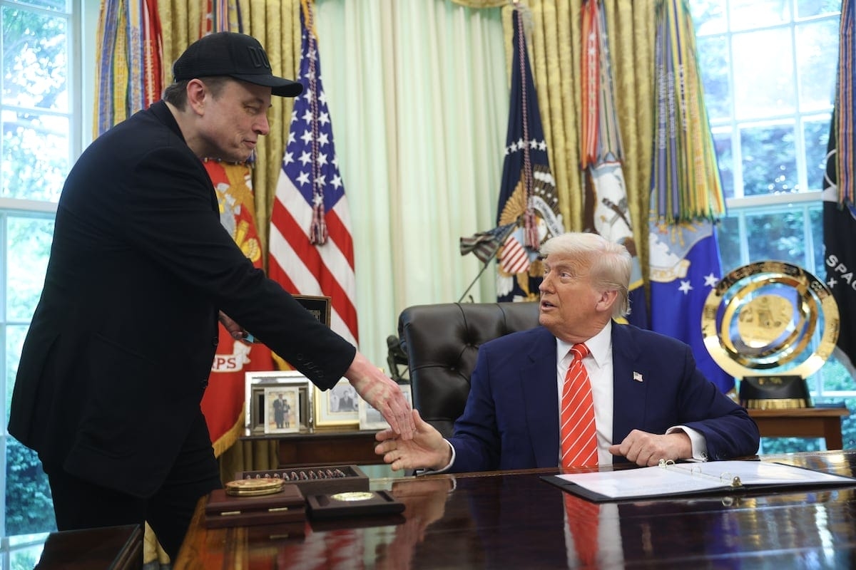 Elon Musk und die American Party: Eine neue politische Partei für die USA?
