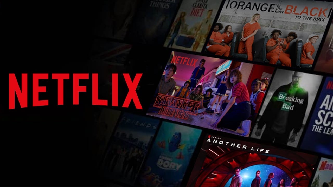 Netflix sorgt für frischen Wind: Es öffnet die Türen seiner Serie „Houses“.