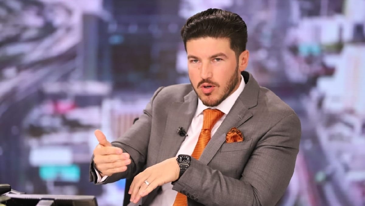 Samuel García Kabineyi Değiştiriyor: New Mexico'da Güç Mücadelesi mi?