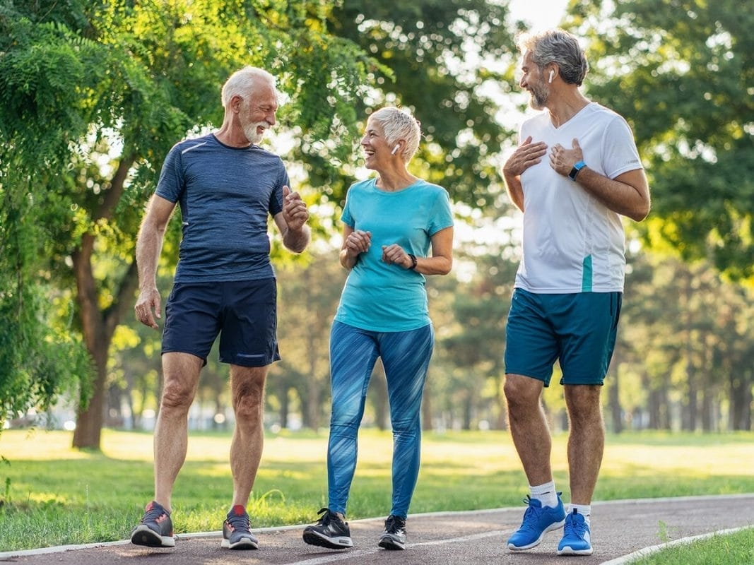 The Longevity Trio: The Scientific Combination (Vitamin D, Omega-3, and Strength) That Could Reverse Your Biological Age