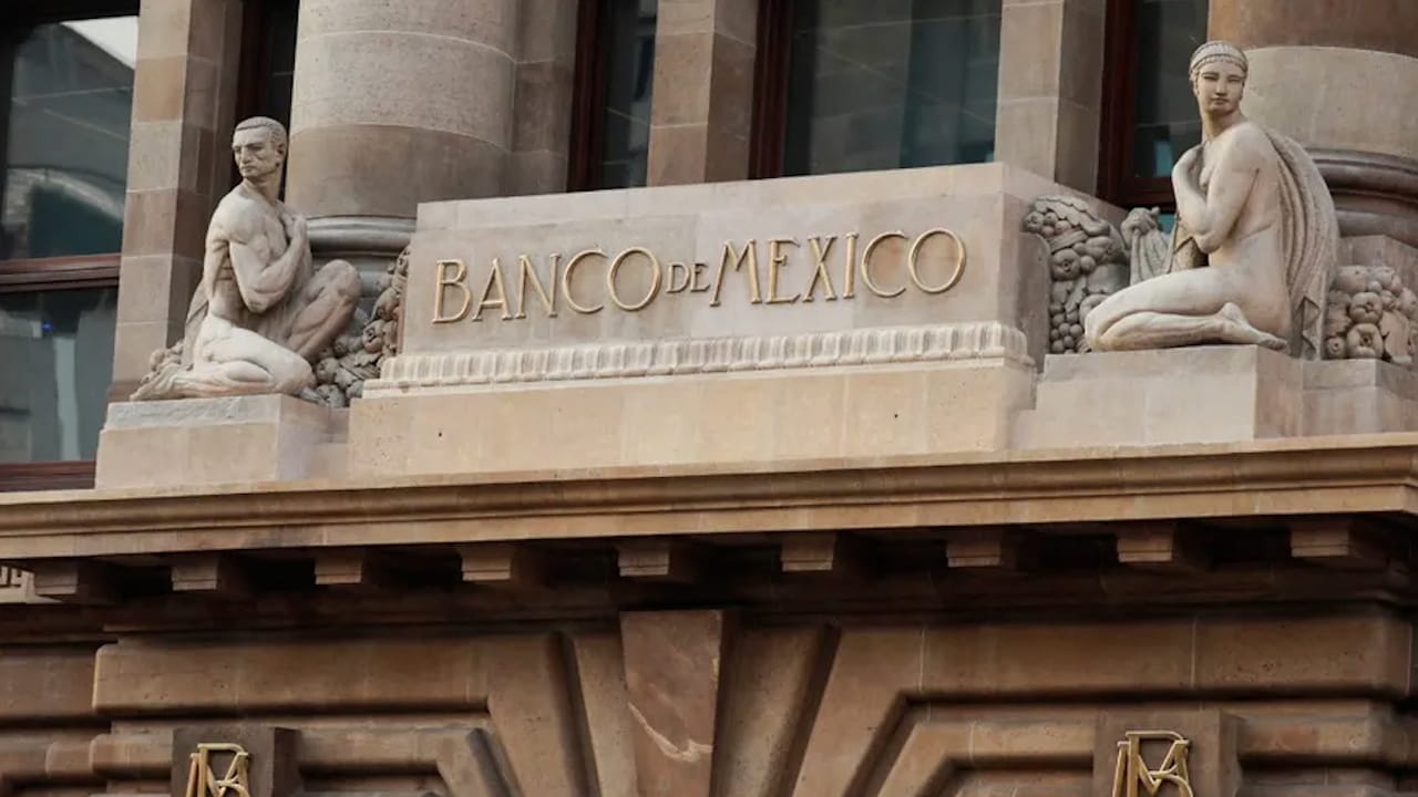 Banxico taglia il tasso all'8,00%: tregua o rischio di inflazione?