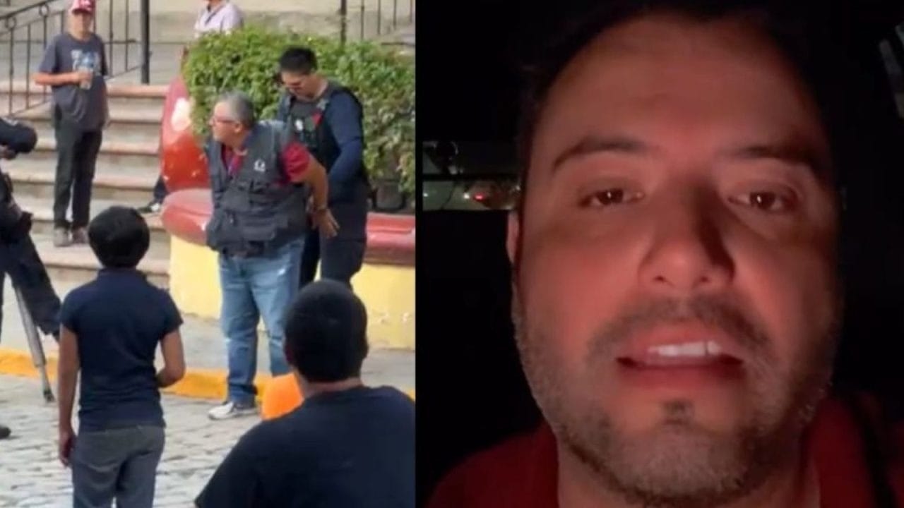 Tequila mayor blames opposition members for journalist scandal