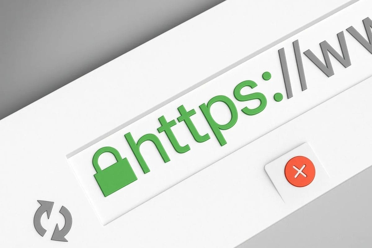 HTTPS: Das grüne Vorhängeschloss, das Sie täuscht und das Hacker lieben