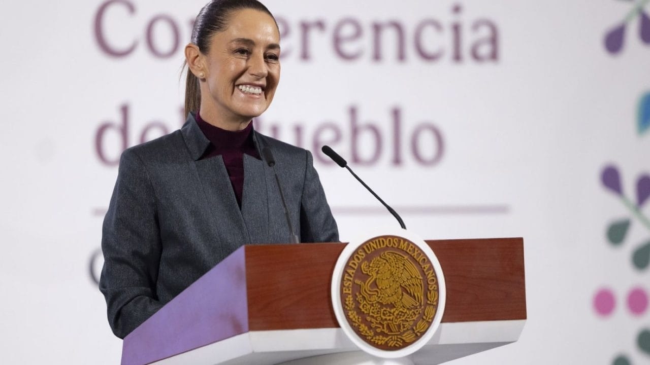 Nahle and Sheinbaum announce Wellness Hubs for Veracruz