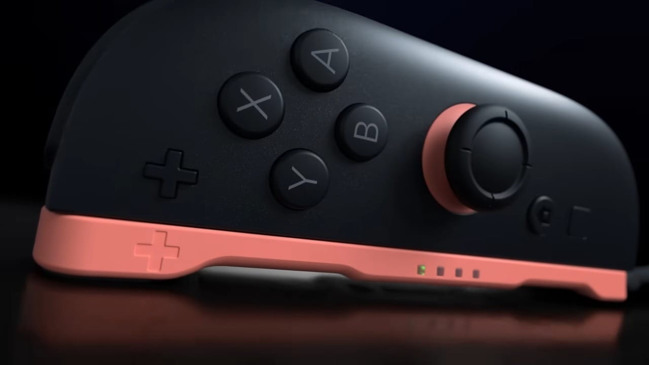 Nintendo Switch 2: O temido desvio dos Joy-Con retorna sem solução